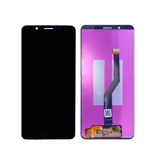 Touch+Display Vivo Y79 (V7 Plus) 5.99" Black Touch+Display Vivo Y79 (V7 Plus) 5.99" Black